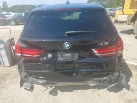 BMW X5 35i* HARMAN/KARDON* KEYLESS, снимка 5