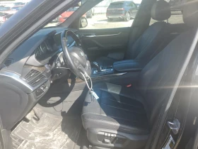 BMW X5 35i* HARMAN/KARDON* KEYLESS, снимка 9