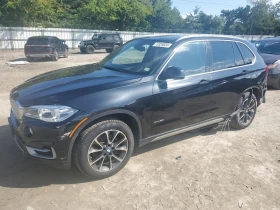 BMW X5 35i* HARMAN/KARDON* KEYLESS, снимка 1