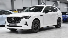 Mazda CX-60 2.5 e-SKYACTIV PHEV HOMURA 4x4 Automatic, снимка 4