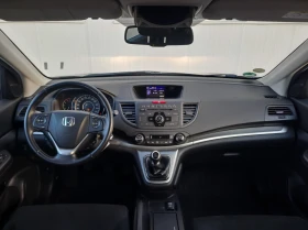 Honda Cr-v 1.6 Dtec | Mobile.bg    12