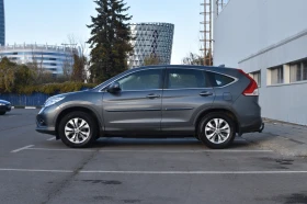 Honda Cr-v 1.6 Dtec | Mobile.bg    9