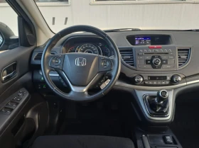 Honda Cr-v 1.6 Dtec | Mobile.bg    13