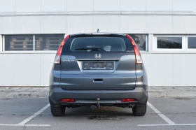 Honda Cr-v 1.6 Dtec | Mobile.bg    7