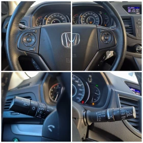 Honda Cr-v 1.6 Dtec | Mobile.bg    14