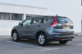 Honda Cr-v 1.6 Dtec | Mobile.bg    8