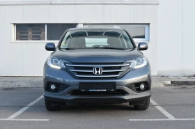     Honda Cr-v 1.6 Dtec