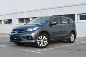     Honda Cr-v 1.6 Dtec