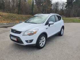 Обява за продажба на Ford Kuga 2.0TDCI* 140к.с* .Keyless* Италия *  ~12 400 лв. - изображение 1