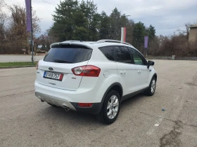 Обява за продажба на Ford Kuga 2.0TDCI* 140к.с* .Keyless* Италия *  ~12 400 лв. - изображение 5