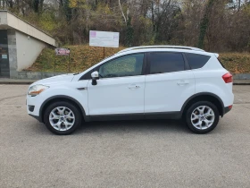 Обява за продажба на Ford Kuga 2.0TDCI* 140к.с* .Keyless* Италия *  ~12 400 лв. - изображение 2