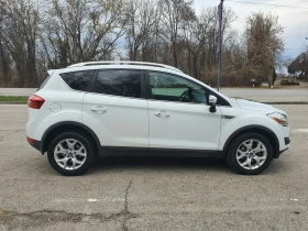 Обява за продажба на Ford Kuga 2.0TDCI* 140к.с* .Keyless* Италия *  ~12 400 лв. - изображение 6