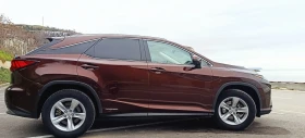 Lexus RX 450h Luxuri, снимка 7