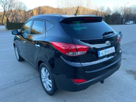 Hyundai IX35 2.0i 4х4 ШВЕЙЦАРИЯ, снимка 4