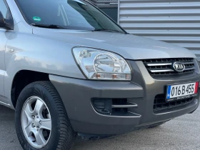 Kia Sportage 2.0i ГЕРМАНИЯ, снимка 5