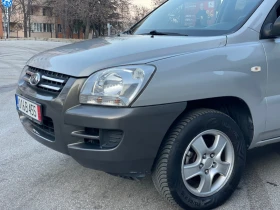 Kia Sportage 2.0i ГЕРМАНИЯ, снимка 4