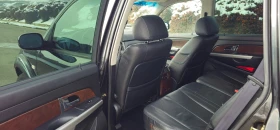 SsangYong Rexton 2.7XDI, снимка 8