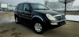 SsangYong Rexton 2.7XDI | Mobile.bg    2