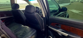 SsangYong Rexton 2.7XDI, снимка 11