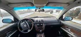 SsangYong Rexton 2.7XDI, снимка 12