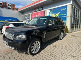 Land Rover Range rover VOGUE TDV8, снимка 3