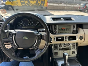 Land Rover Range rover VOGUE TDV8, снимка 8