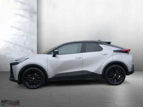 Обява за продажба на Toyota C-HR 2.0-HEV/197HP/4X4/GR-SPORT/CAM/LED/NAVI/KLESS/858b ~81 099 лв. - изображение 2