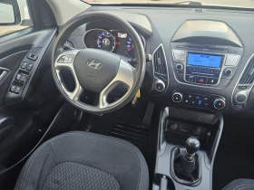 Hyundai IX35 1.6i (135 Hp), снимка 13