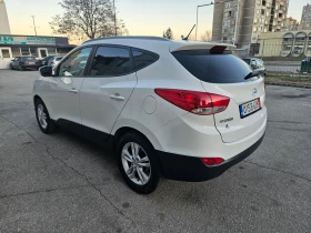 Hyundai IX35 1.6i (135 Hp), снимка 3