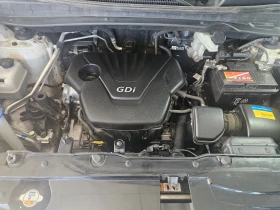 Hyundai IX35 1.6i (135 Hp), снимка 17