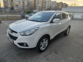 Hyundai IX35 1.6i (135 Hp), снимка 1