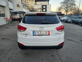 Hyundai IX35 1.6i (135 Hp), снимка 4