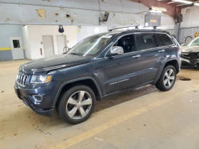 Jeep Grand cherokee 2014 JEEP GRAND CHEROKEE LIMITED 1