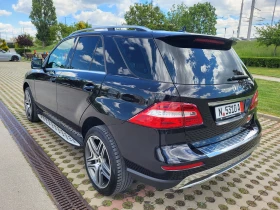 Обява за продажба на Mercedes-Benz ML 350 AMG ful led ~34 999 лв. - изображение 2