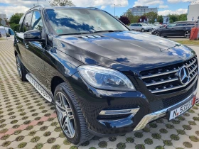 Обява за продажба на Mercedes-Benz ML 350 AMG ful led ~34 999 лв. - изображение 6