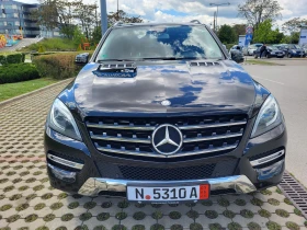 Обява за продажба на Mercedes-Benz ML 350 AMG ful led ~34 999 лв. - изображение 7