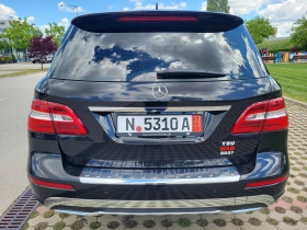 Обява за продажба на Mercedes-Benz ML 350 AMG ful led ~34 999 лв. - изображение 3
