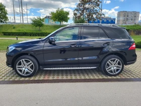 Обява за продажба на Mercedes-Benz ML 350 AMG ful led ~34 999 лв. - изображение 1