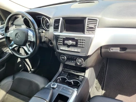 Обява за продажба на Mercedes-Benz ML 350 AMG ful led ~34 999 лв. - изображение 8