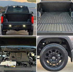 Toyota Tundra   New   Limited   2024   1800   3.5 V6   4WD   | Mobile.bg    16