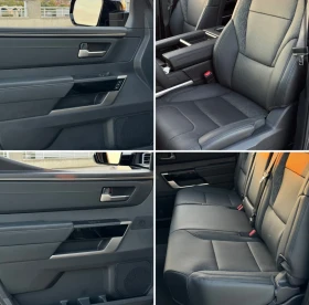 Toyota Tundra   New   Limited   2024   1800   3.5 V6   4WD   | Mobile.bg    11