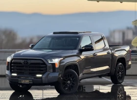 Toyota Tundra   New   Limited   2024   1800   3.5 V6   4WD   | Mobile.bg    5