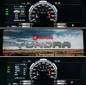 Toyota Tundra   New   Limited   2024   1800   3.5 V6   4WD   | Mobile.bg    9