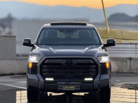 Toyota Tundra   New   Limited   2024   1800   3.5 V6   4WD   | Mobile.bg    6