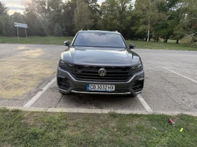 VW Touareg R Line | Mobile.bg    2
