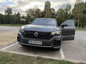 VW Touareg R Line | Mobile.bg    7