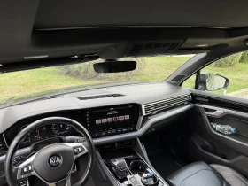 VW Touareg R Line | Mobile.bg    6