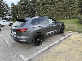 VW Touareg R Line | Mobile.bg    4