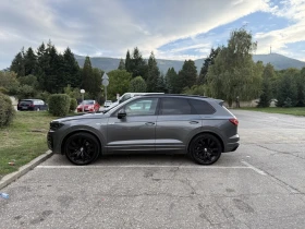 VW Touareg R Line | Mobile.bg    3