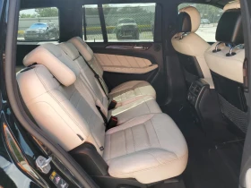 Mercedes-Benz GL 63 AMG - 27800 лв. - 86768820 11